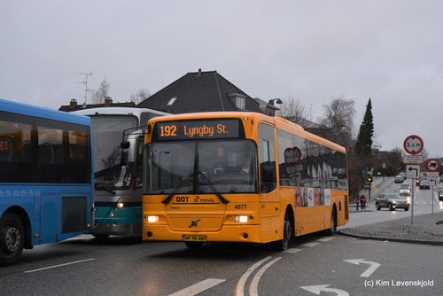 2009' Volvo B7RLE-60 Säffle 8500LE