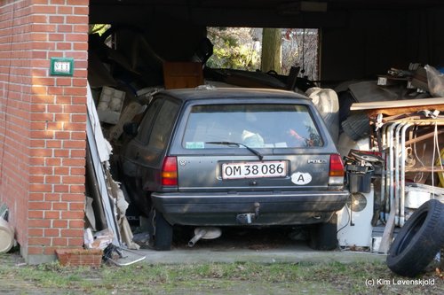 VW Polo