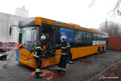 2006' Scania CL94UB OmniLink