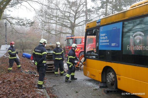 2006' Scania CL94UB OmniLink