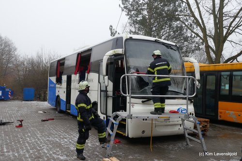 2004' Scania K114EB Jonckheere Mistral