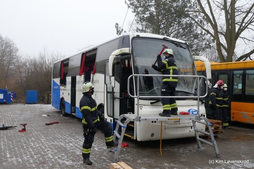 2004' Scania K114EB Jonckheere Mistral