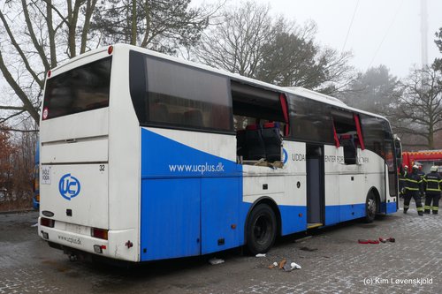 2004' Scania K114EB Jonckheere Mistral