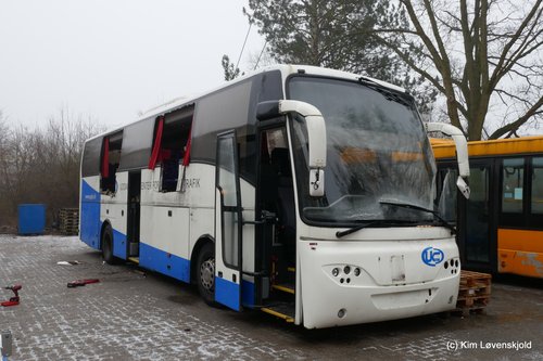 2004' Scania K114EB Jonckheere Mistral
