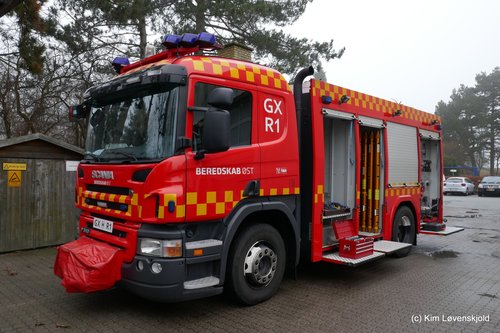 Scania P310