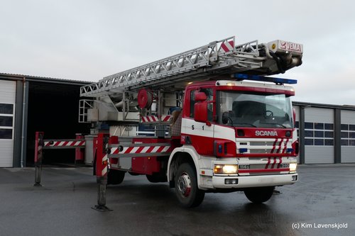 Scania 114G