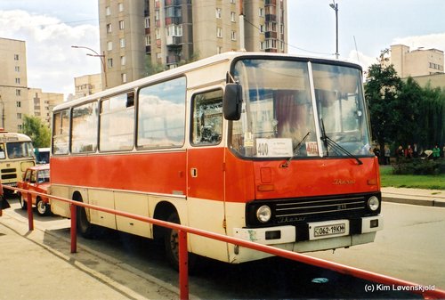 Ikarus 211
