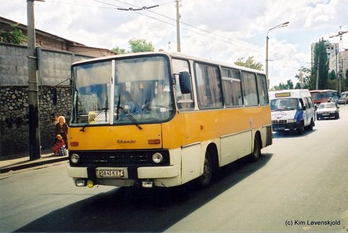 Ikarus 211
