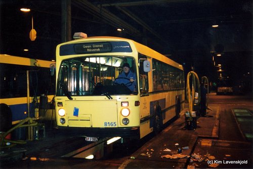 1977' Volvo B59-55 Jonckheere