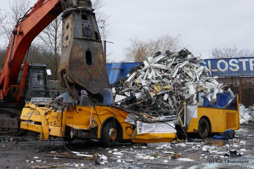 2005' DAF SB4000 VDL Jonckheere Transit