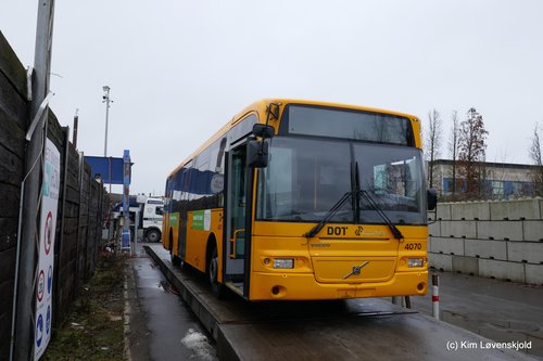 2009' Volvo B7RLE-60 Säffle 8500LE