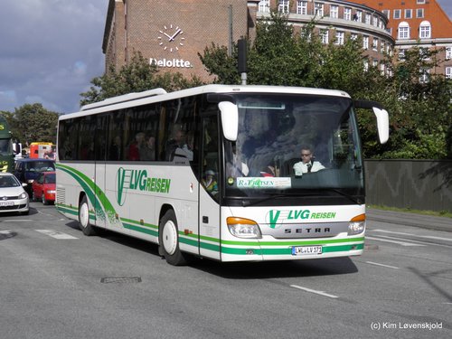 Setra S415GT