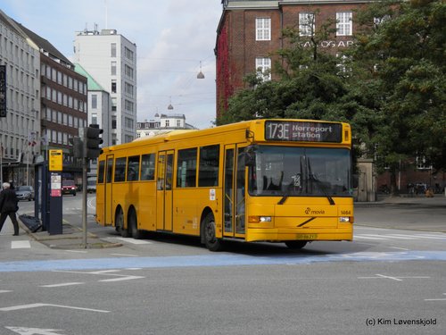 2002' Volvo B10BLE-63 Aabenraa 2000NL