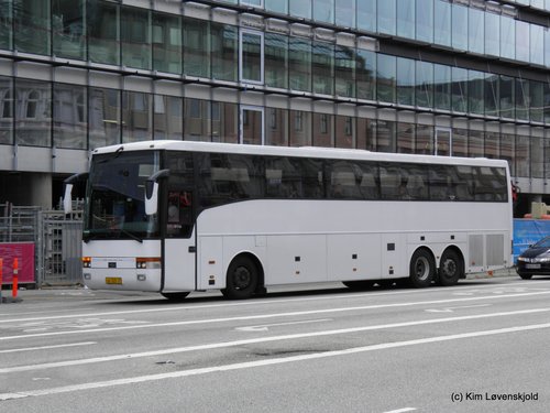 Van Hool