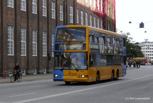 2001' Volvo B7LT East Lancs
