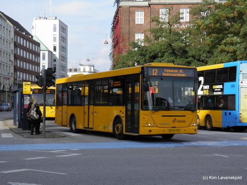 2006' DAF SB4000 VDL Jonckheere Transit