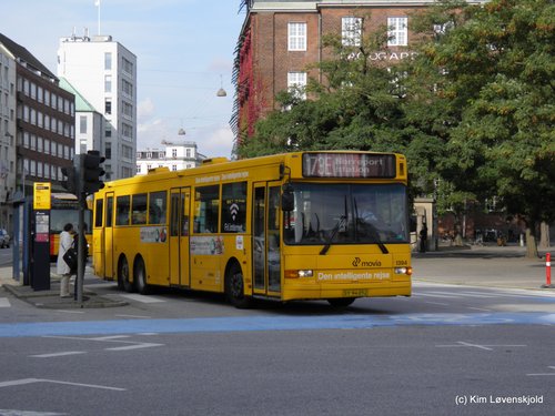 2000' Volvo B10BLE-63 Aabenraa 2000NL