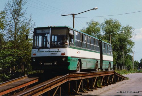Ikarus 280