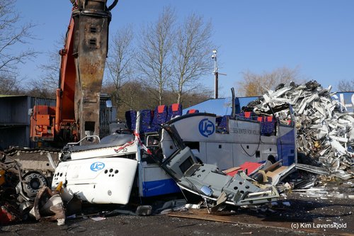 2004' Scania K114EB Jonckheere Mistral