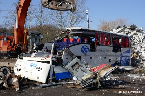 2004' Scania K114EB Jonckheere Mistral