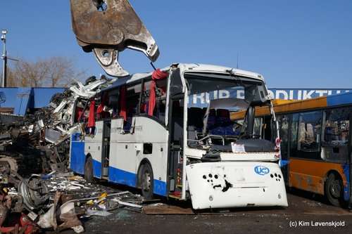 2004' Scania K114EB Jonckheere Mistral