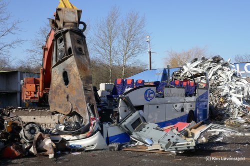 2004' Scania K114EB Jonckheere Mistral