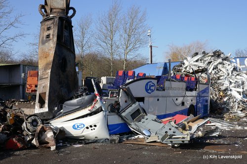 2004' Scania K114EB Jonckheere Mistral