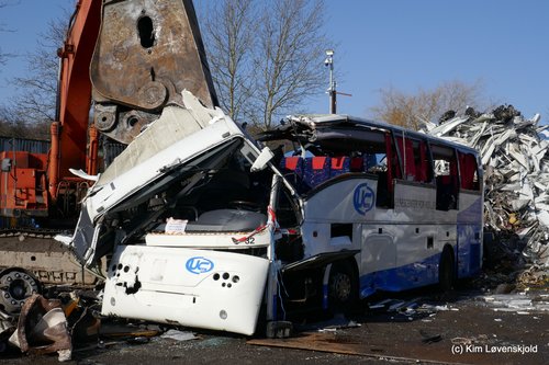2004' Scania K114EB Jonckheere Mistral