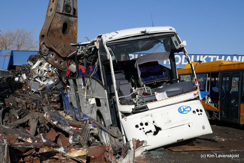 2004' Scania K114EB Jonckheere Mistral