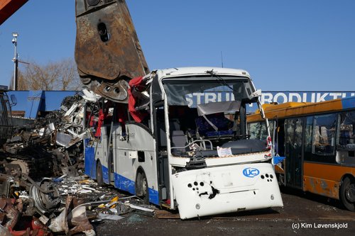 2004' Scania K114EB Jonckheere Mistral