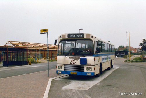 1974' Volvo B58-60 Aabenraa