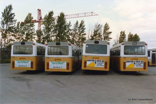 1976' Leyland DAB LS 575-680/5