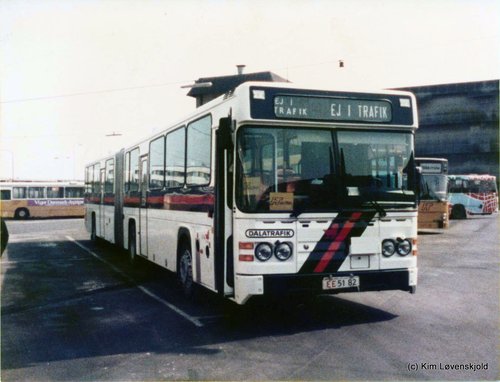 Scania CN112AL