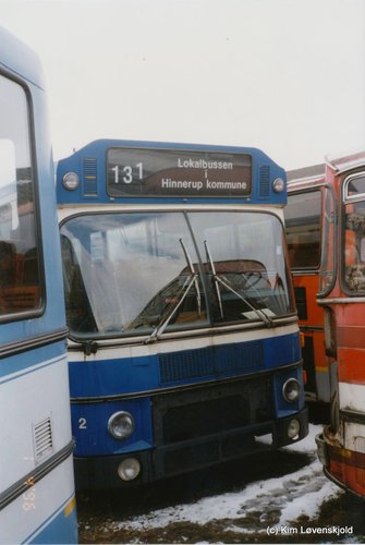 Leyland DAB Series 4