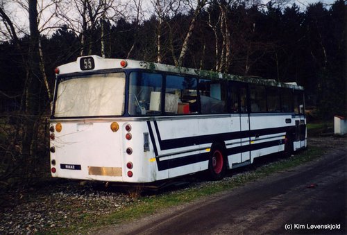 1969' Leyland DAB Series 2 LIDRT 12/4