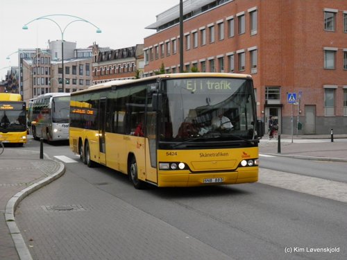 2001' Volvo B10BLE-70 Carrus Vega L