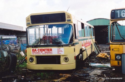 Leyland DAB Series 6