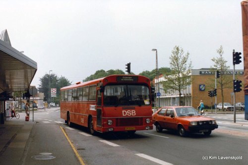 1978' Volvo B58-60 Aabenraa