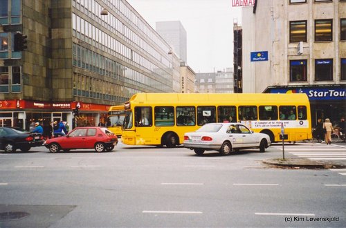 1998' DAB 15-1200C LPG