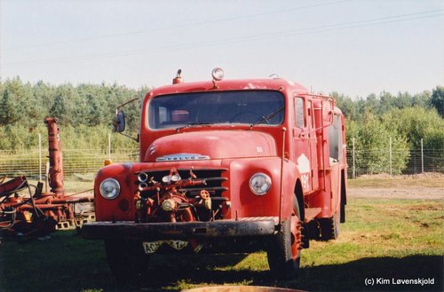 Volvo N84