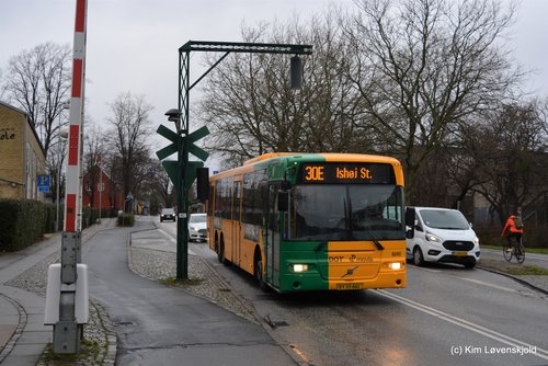 2008' Volvo B12BLE-62 Säffle 8500LE