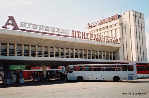 Autosan H10-12