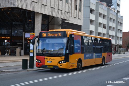 2015' VDL Citea LLE 120