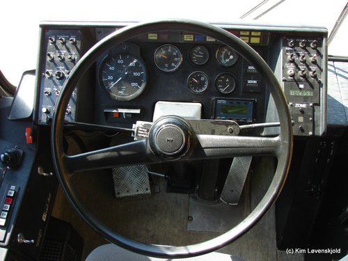 1997' DAB 12-1200B