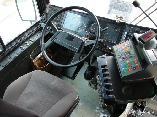1998' Volvo B10M-50 Aabenraa 2000NL