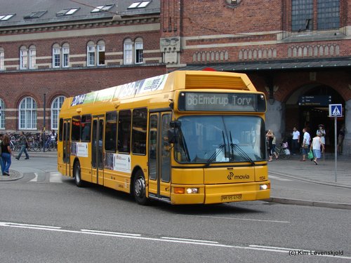 1998' DAB 15-1200C LPG