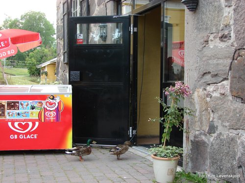 Säffle, Sweden