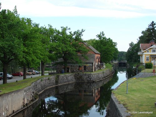 Säffle, Sweden