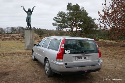2006' Volvo V70 II 2,4