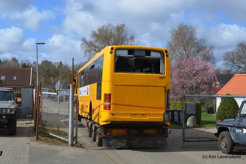 2004' Volvo B12M-60 Säffle 8500